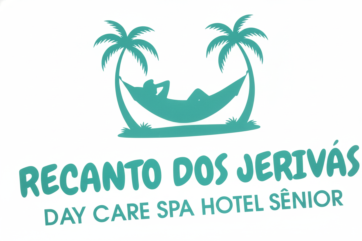 Logotipo Recanto dos Jerivás